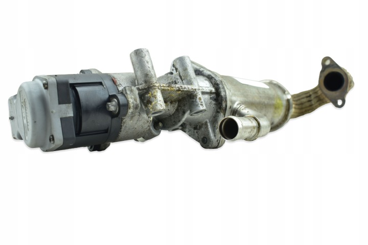 radiatore gas di … EGR LAND ROVER RANGE SPORT 2.7 TDV6 216045523