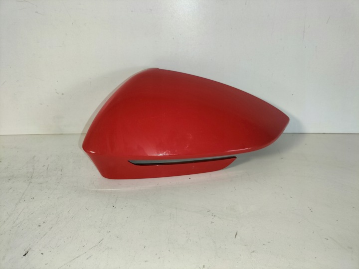 SCATOLA Copertura SPECCHIETTO RETROVISORE sinistra VW TIGUAN III 24