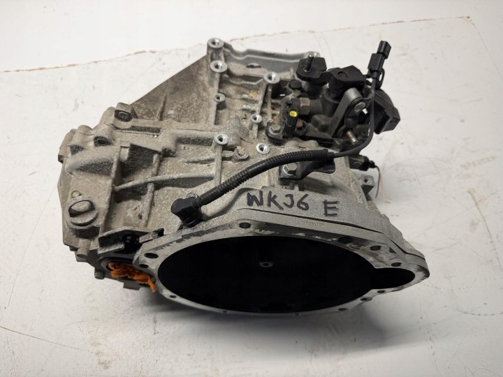 Getriebe HYUNDAI I30 III 1.4 T-GDI WKJ6 E 2017