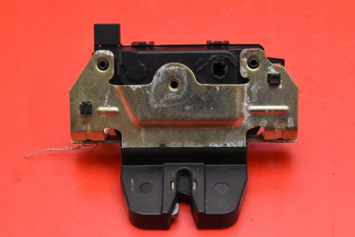 de la Serrure du capot Arrière Porte coffre hayon 495058724 OPEL ZAFIRA B 05-10