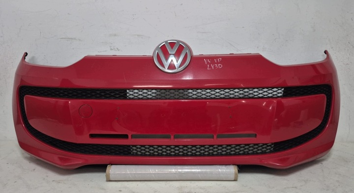 VW UP 1S0 11-15 stoßstange vorne PRZENDI 1S0807221B LAK.LY3D