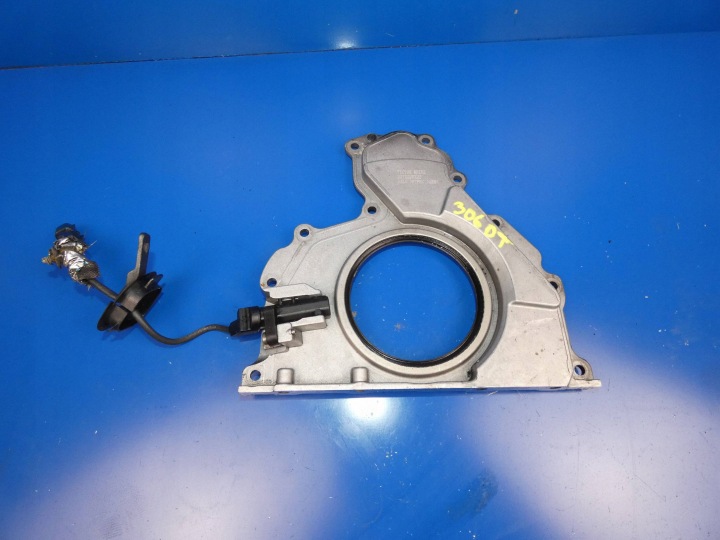 JAGUAR XJ X351 XF X250 3.0 D 306DT seal cams cover
