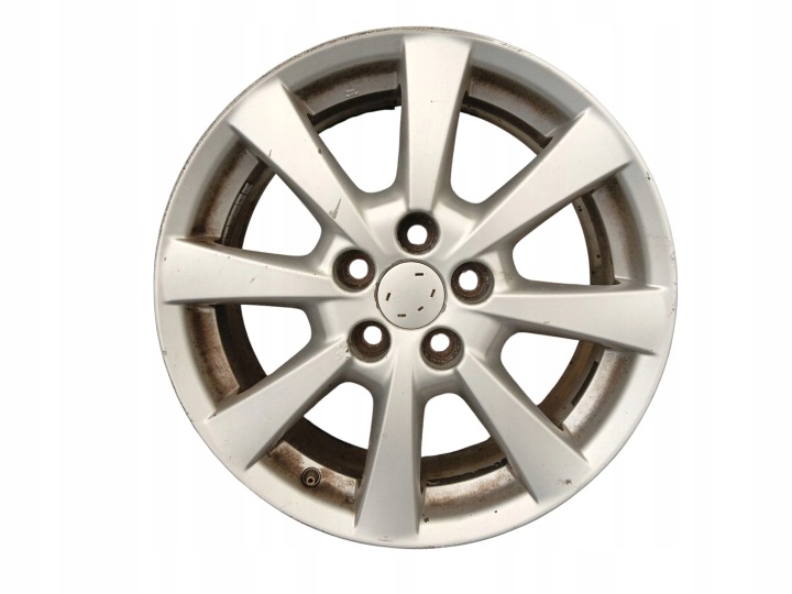disk hliníkový TOYOTA AVENSIS T27 17'' 7J ET45 5X114.3 HL437912