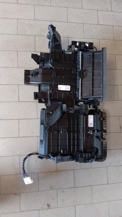 Zespol gruppo stufa riscaldamento gruppo stufa riscaldamento Dacia Bigster R1310 272985MZ2A