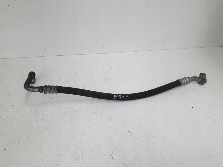 wiring of the air conditioning 1J0820721AP VW Bora