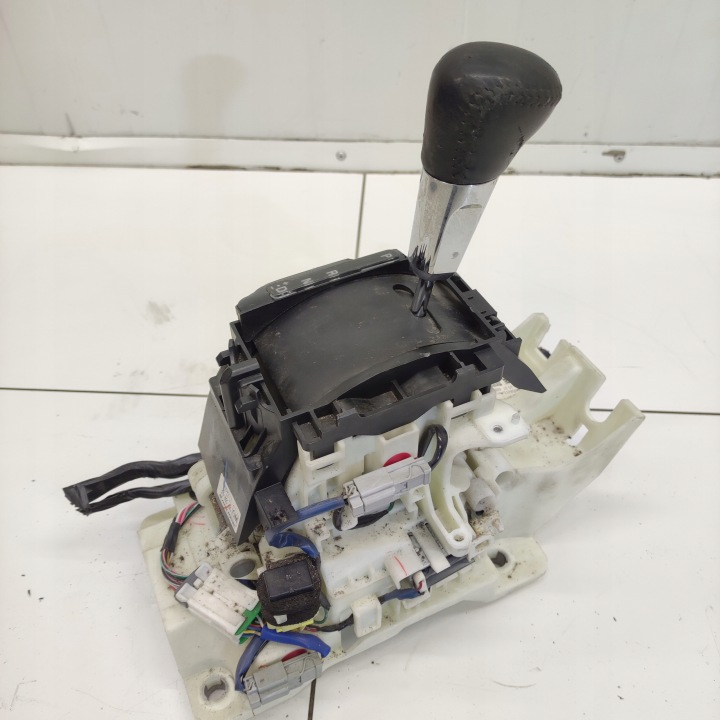 Schaltkulisse Schalt getriebe CITROEN C-CROSSER 2400A211