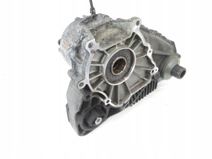 Getriebe rozdzielcza reduktor BMW E53 X5 LIFT LCI X-DRIVE M54 M57n N62