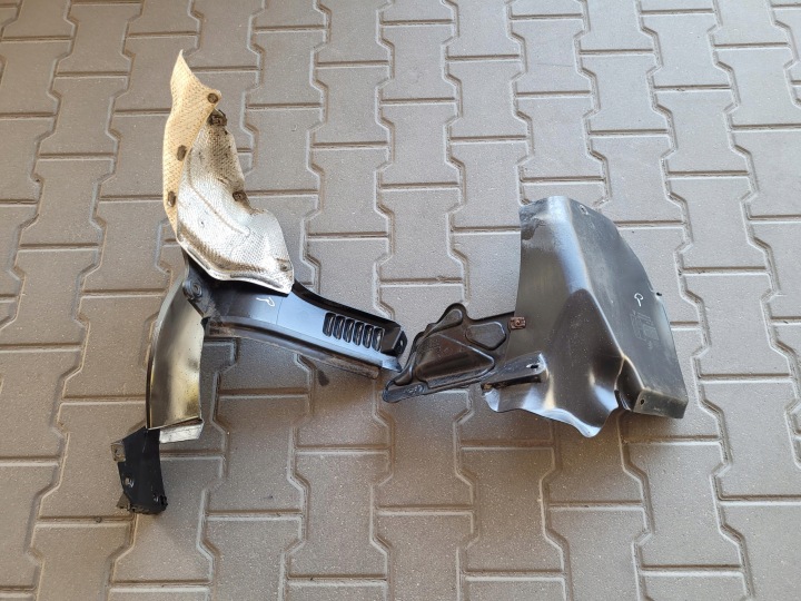 podblatník zadok pravý zadné pravé 98750457401 PORSCHE BOXSTER CAYMAN S 987