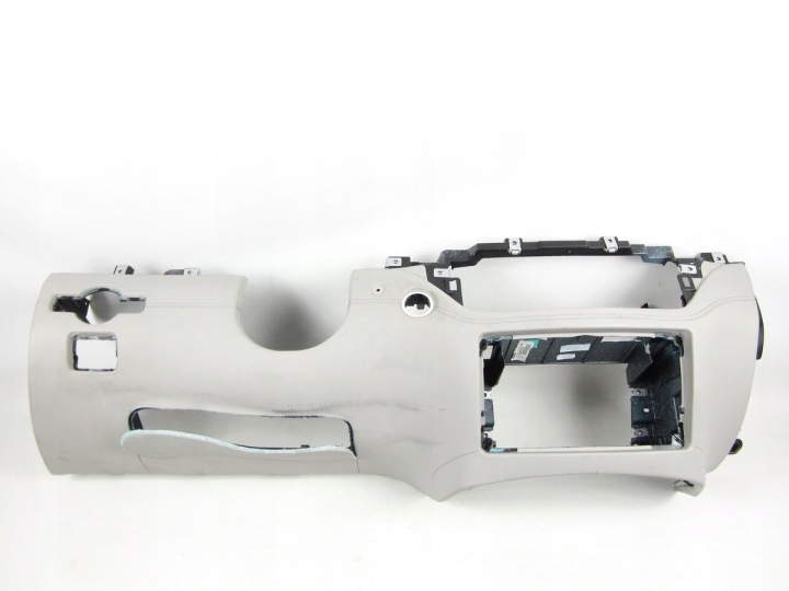 armatura konzola nappa Designo Mercedes W221 Lift S600 V12 7M17