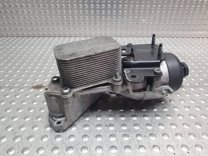 oil filter holder 9687911280 FORD FOCUS MK3 C-MAX MK2 1.5 TDCI