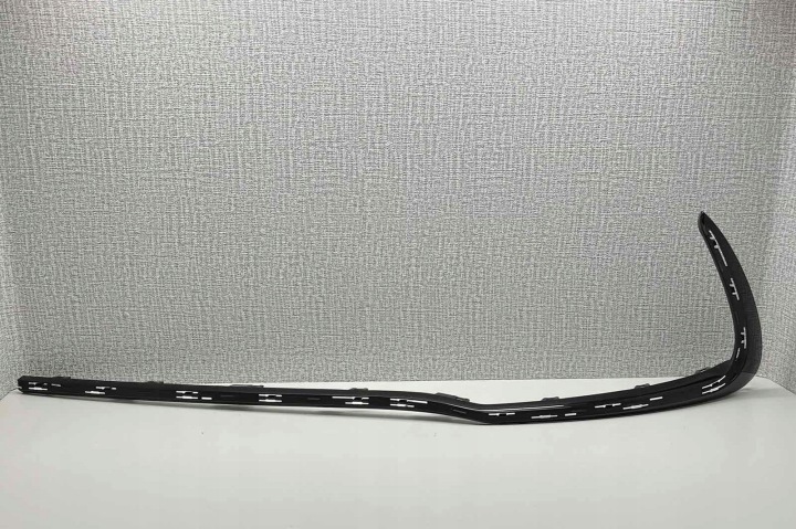 MERCEDES S-KLASA W223 AMG 2020-> Leiste Schutzleiste der Stoßstange links vorne A2238852901