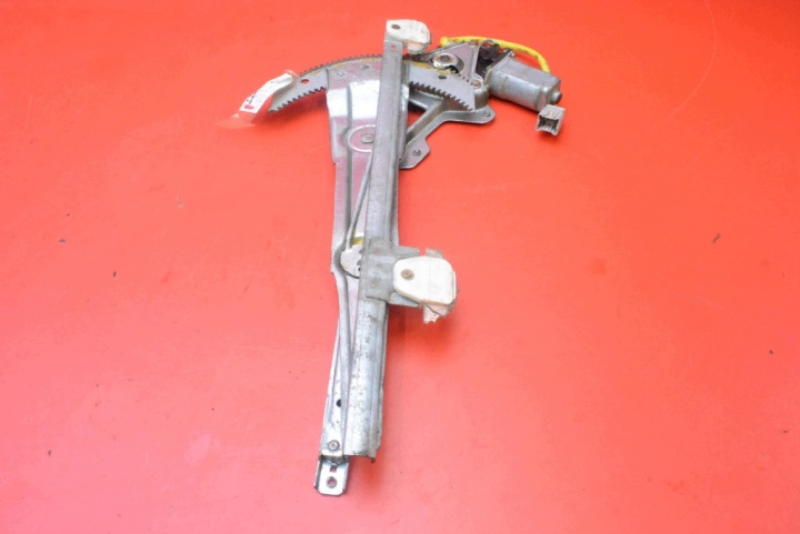 window regulator left front EU HONDA HR-V 1 and 5D 98-01