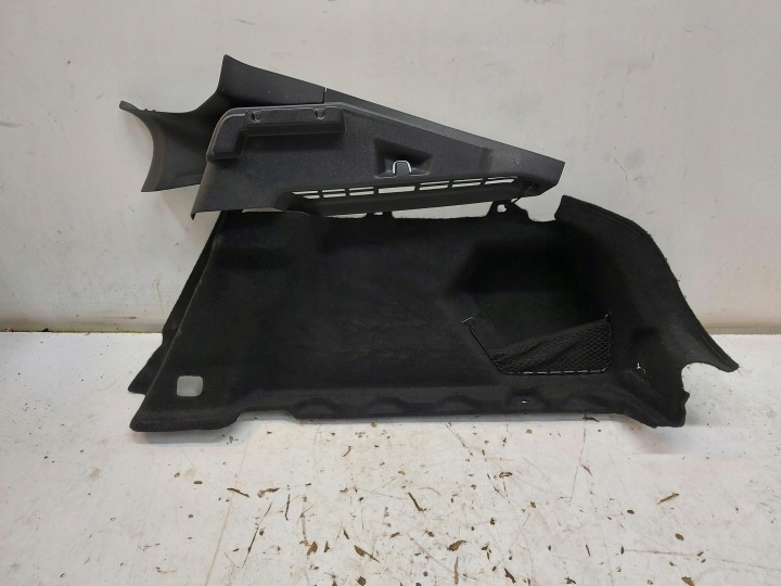 PEUGEOT 508 II bok tapacír kufru záď pravá Sedan 98134301ZD