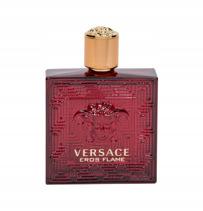 versace eros flame woda po goleniu 100 ml     