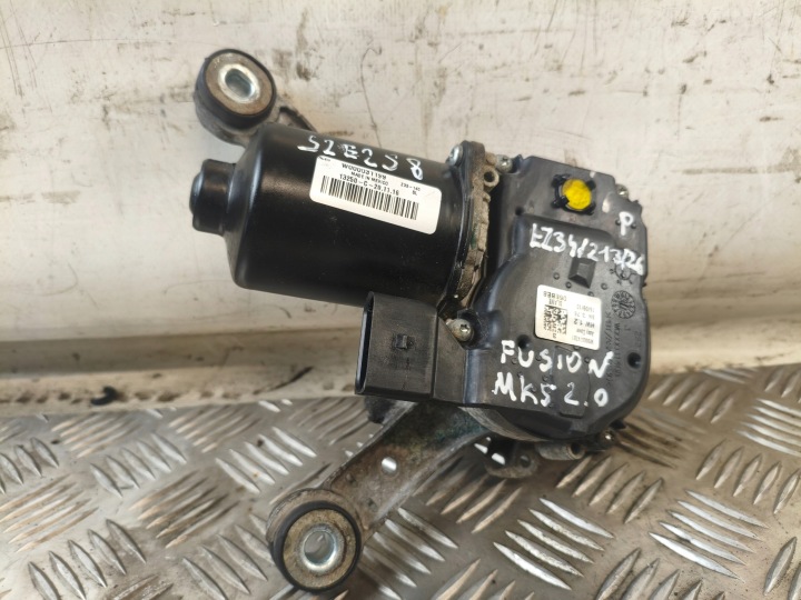 rechts Motor WYCIARACZEK FORD FUSION MK5 LIFT W000031408