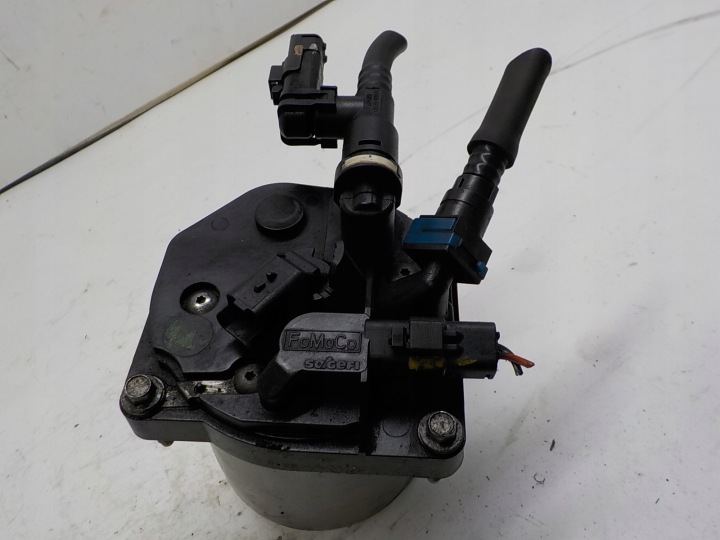 FORD PEUGEOT CITROEN VOLVO 1.6 E HDI Porte Boîte Filtre Carburant