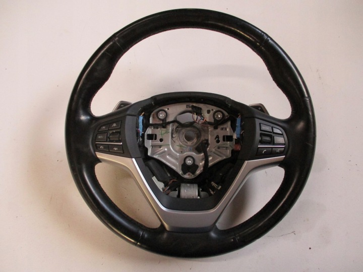 volant BMW X5 F15 X6 F16