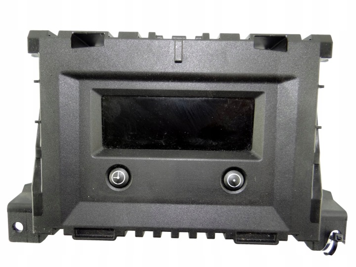 display hodiny OPEL ASTRA H 317099190