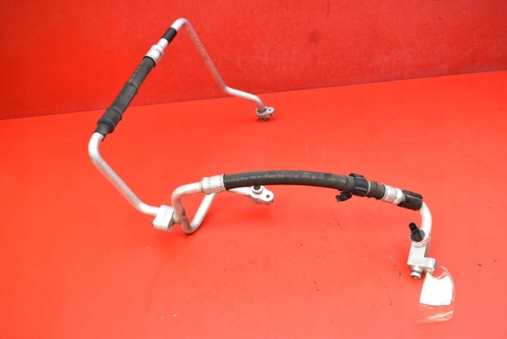 wiring hose of the air conditioning 7LE816522A VW CRAFTER e-CRAFTER II 136 KM 18-24