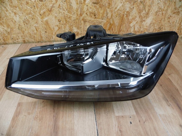 Audi Q2 2016+ Licht links vorne vorne links 81A 941 003