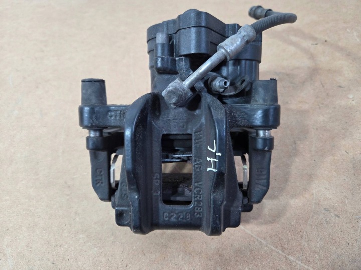 Audi RS3 8Y Bremssattel Bremse Sattel Brems- hinten links 8Y0615405 (T83)
