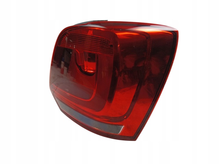 Feux phare Droit Droite Arrière VW POLO V 6R (2009-2014) HB 5D 6R0945096A EUROPA