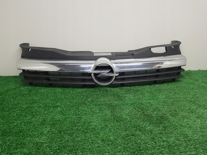Grill Grill OPEL ASTRA H 13108463
