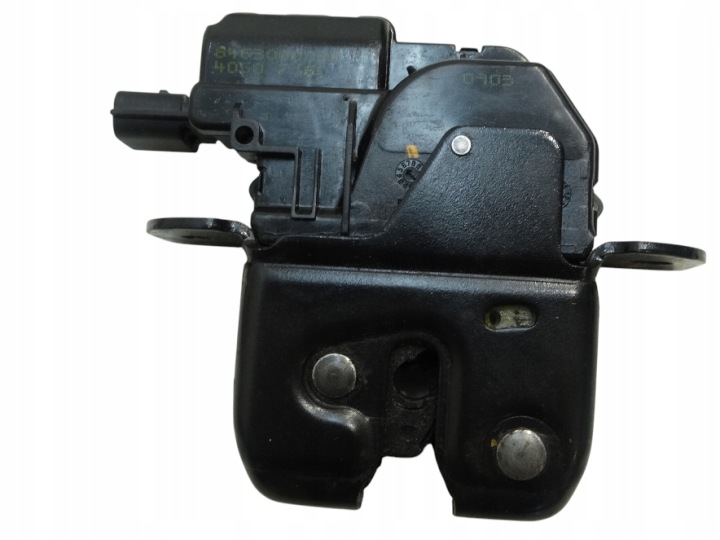 de la Serrure du capot Porte coffre hayon Arrière RENAULT SCENIC III MEGANE III 84630003R