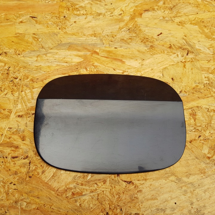 FORD MONDEO MK4 KOMBI Tankklappe des Kraftstoffsbehälters Farbe V6