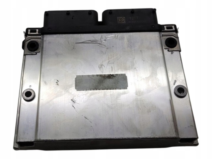 Bedienteil Computer DES MOTORS HYUNDAI BAYON 1.0 T-GDI 2021-2024 39106-07192