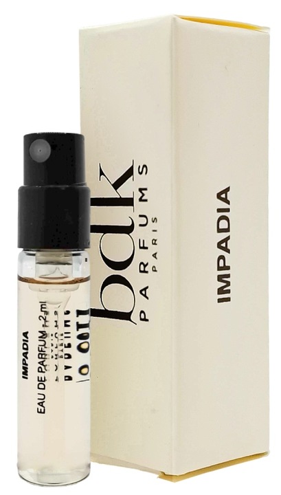 bdk parfums impadia woda perfumowana 2 ml     