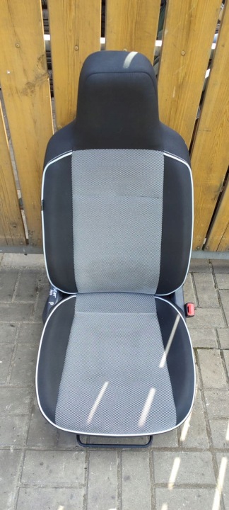 Siège Avant Droite Passegers Seat Mii 1,0 MPI