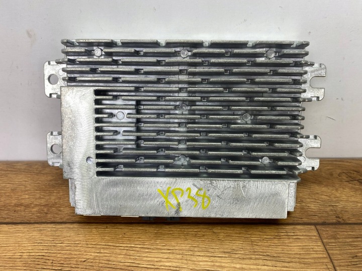Module kamery Ford Mustang VII MK7 S650 2024+