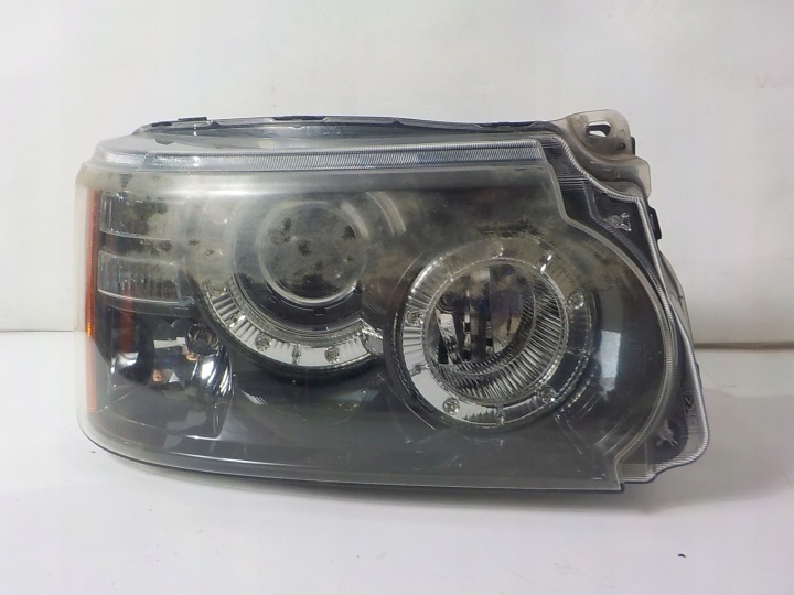RANGE ROVER L320 LIFT XENON Feux phare Droit Avant Avant UK
