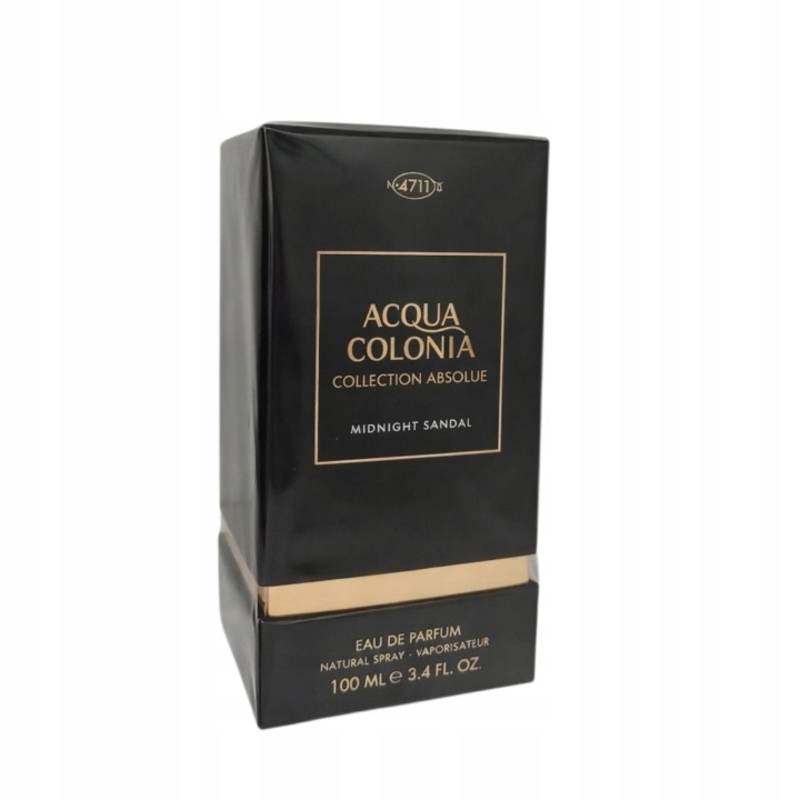 4711 midnight sandal