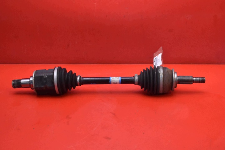 Antriebswelle links vorne MANUAL 4342052360 TOYOTA YARIS IV GR 1.6 TURBO 261 KM 20