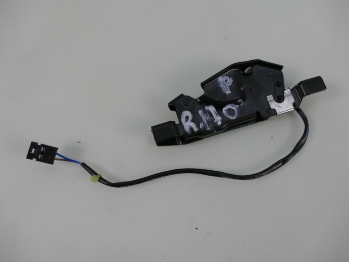 MERCEDES SLK R170 LIFT Schloß dach Sensor rechts 1707900277