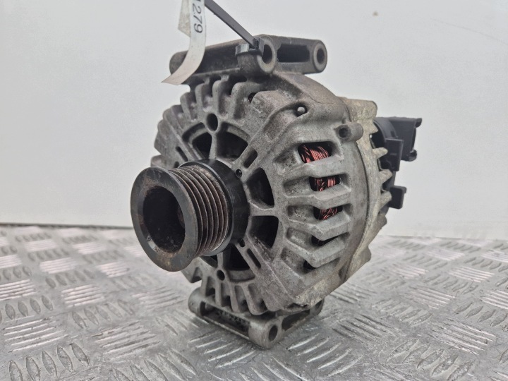 Mercedes E350 W212 3.5 alternator 0141544202