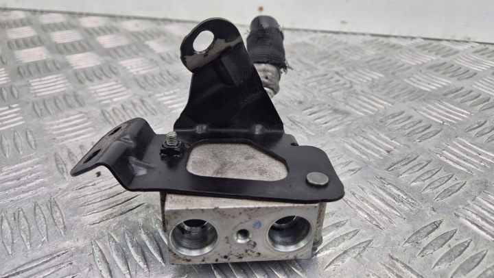 radiator oil BMW 5 F10 F11 535i 7592723 N55B30A