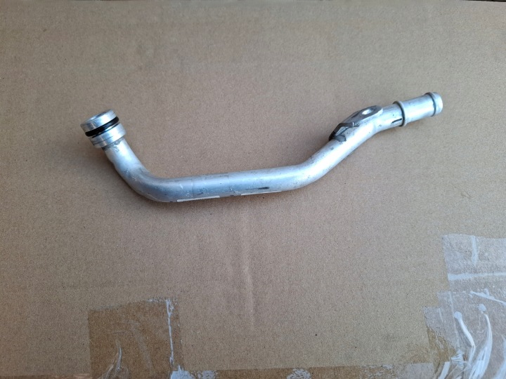 Conduit pieces tuyaux d’eau Tuyau AUDI RS6 C84K DJP 23r 4.0 V8 0P2121193E