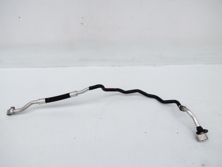 wiring hose hose of the air conditioning 7L5820743D PORSCHE CAYENNE and 7L