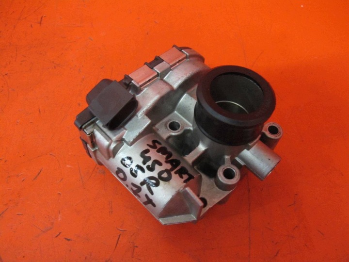 SMART ForTwo LIFT 450 0.7 T 160920 papillon des gaz A1601410225