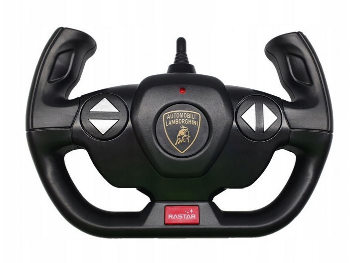 Lamborghini Aventador SVJ Р./ C, 1:14 Rastar — фото 3
