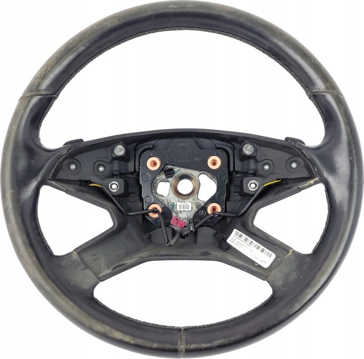 MERCEDES ML W164 LIFT volante PALETTE CAMBIO A1644606903