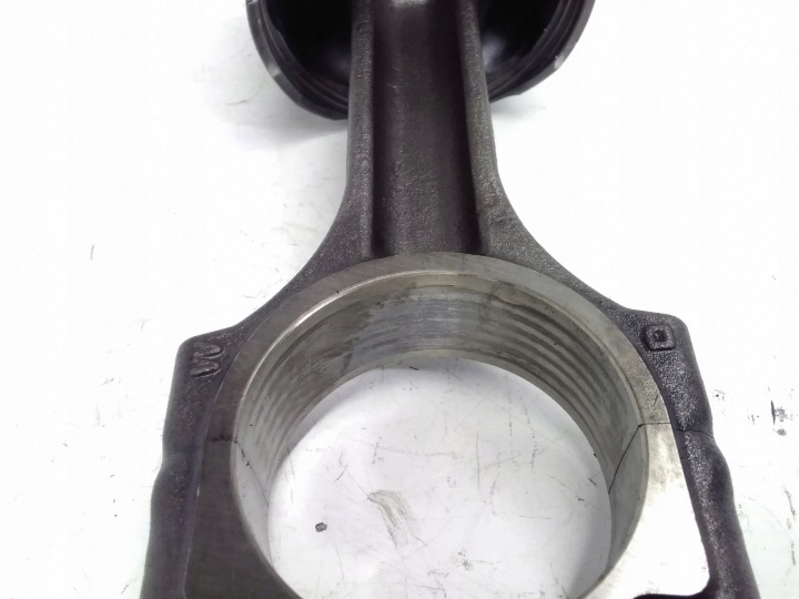 Renault Espace - Grand espace IV 2003 Corbovod piston 5