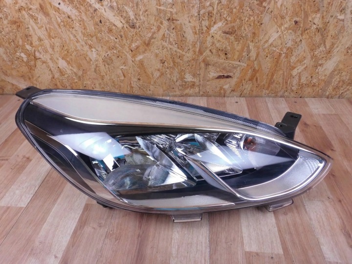 Ford Fiesta VIII MK8 2017+ light right front front right H1BB13W029AE