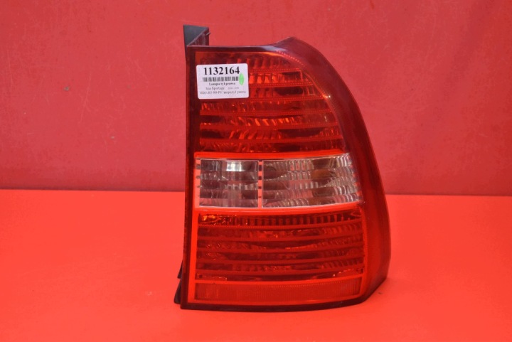 feu droit arrière arrière 92402-1F0 KIA SPORTAGE 2 II 04-08