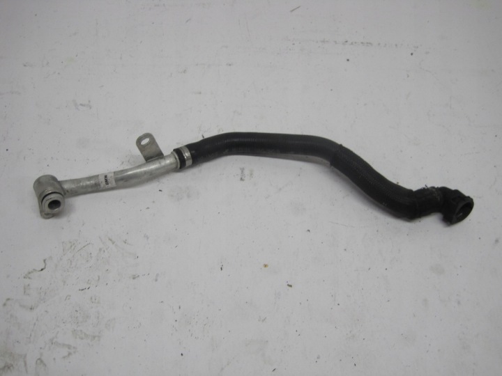 hose pipe BMW F39 8580500