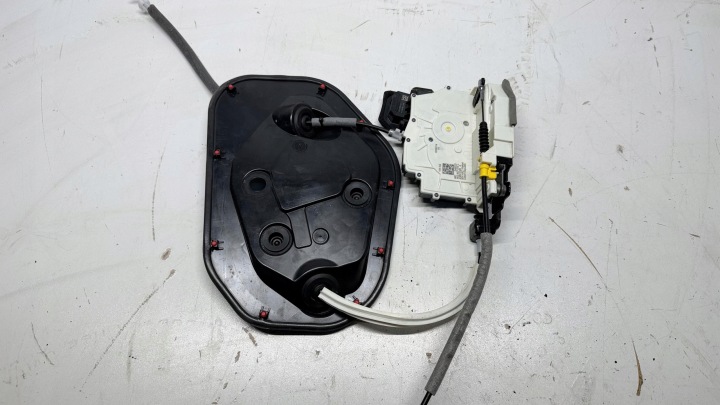 de la Serrure Portière Gauche Avant DOCIAG AUDI E TRON 4K2837015L
