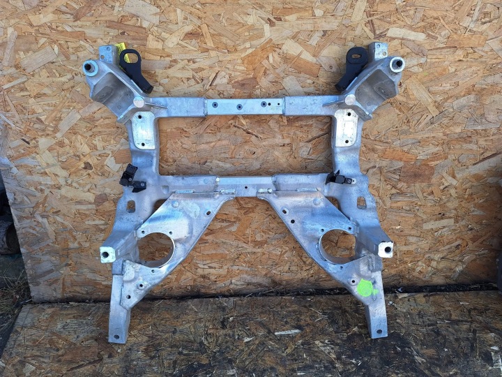 Ponte assale ASSALE ANTERIORE CULLA assale ALFA ROMEO STELVIO 505356220 Q4